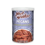 جوزالبيكان محمص ومملح قليلا