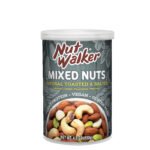 مكسرات مشكله محمصه ومملحه -كبير