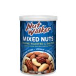 مكسرات مشكله فاخره محمصه ومملحه - كبير