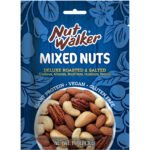 مكسرات مشكله فاخره محمصه ومملحه - صغير