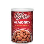 لوز محمص ومملح - كبير