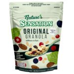 جرانولا الأصليه