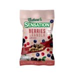 جرانولا التوت - حجم صغير