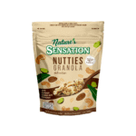 جرانولا بالمكسرات