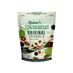 جرانولا الأصليه