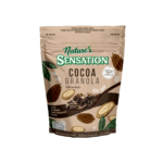 جرانولا بالشوكولاتة