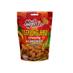 لوز  مقرمش بالباربيكيو