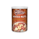 مكسرات مشكله بالعسل