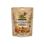 كاجو ومكاديميا بالعسل