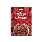 لوز محمص ومملح