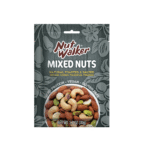 مكسرات مشكله