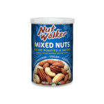 مكسرات مشكله فاخره