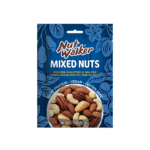 مكسرات مشكله فاخره