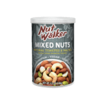 مكسرات مشكله