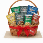 سلة الضيافة