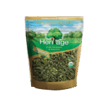 بذور يقطين عضوي