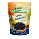Dried Blueberries 170 g