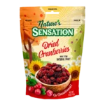 Dried Cranberries 170 g