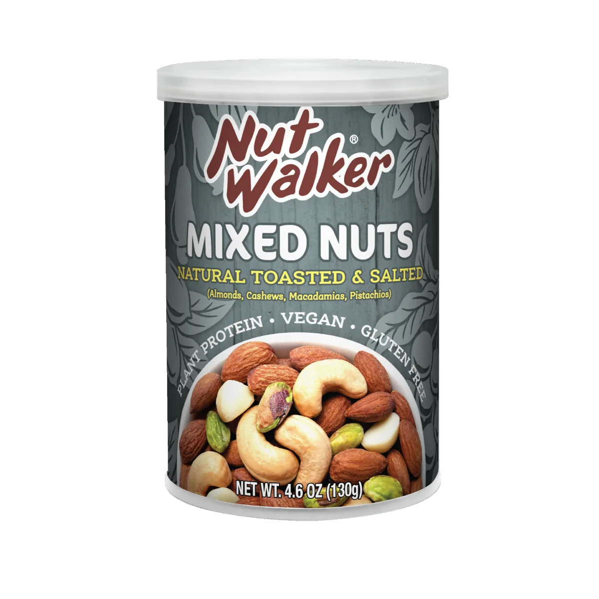 Roasted Mixed Nuts 130 g Roasted Mixed Nuts 130 g