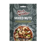Roasted Mixed Nuts 30 g