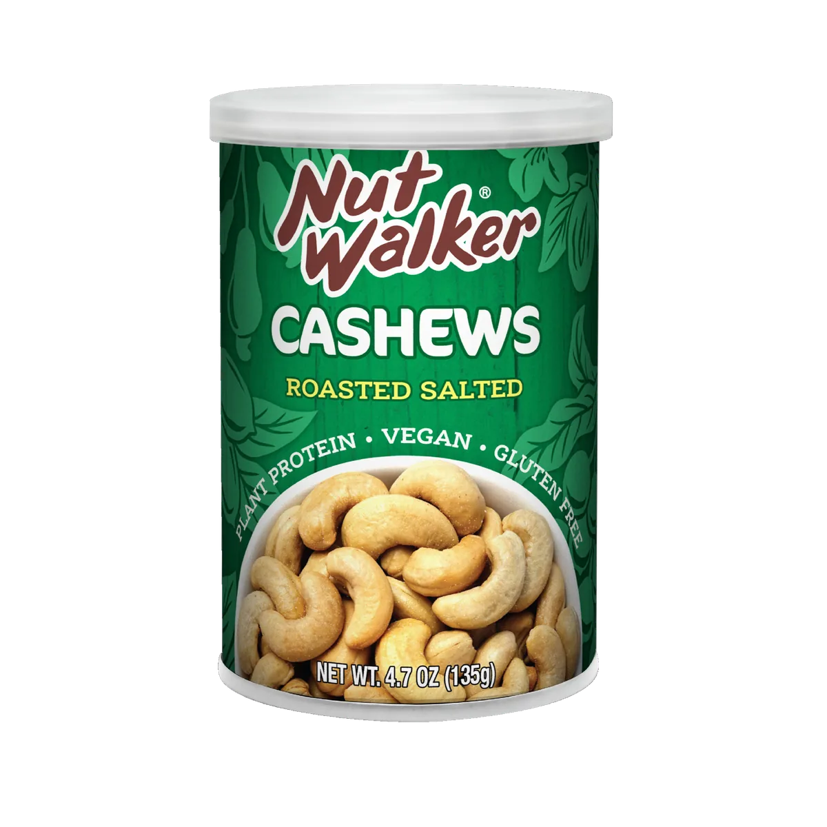Roasted Salted Cashews 135 g Roasted Salted Cashews 135 g