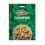 Roasted Salted Cashews 35 g